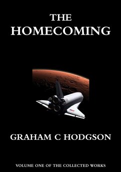 The Homecoming - Hodgson, Graham C