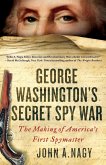 George Washington's Secret Spy War