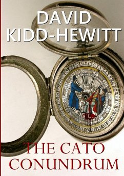 The Cato Conundrum - Kidd-Hewitt, David