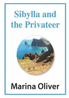 Sibylla and the Privateer - Oliver, Marina