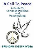 A Call To Peace