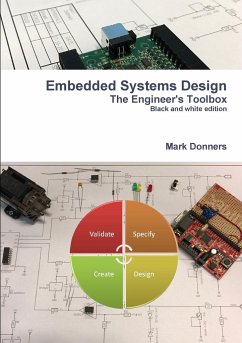 Embedded Systems Design - The Engineer's Toolbox - Donners, Mark