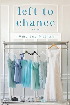 Left to Chance - Nathan, Amy Sue