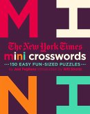 The New York Times Mini Crosswords, Volume 2