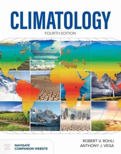 Climatology - Rohli, Robert V.; Vega, Anthony J.