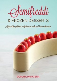Semifreddi & Frozen Desserts - Panciera, Donata