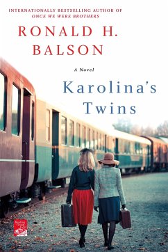 Karolina's Twins - Balson, Ronald H