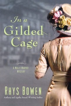 In a Gilded Cage - Bowen, Rhys