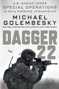 Dagger 22 - Golembesky, Michael