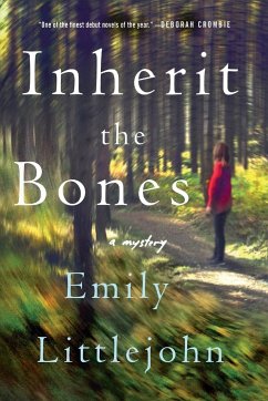 Inherit the Bones - Littlejohn, Emily