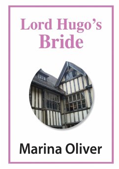 Lord Hugo's Bride - Oliver, Marina