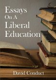 Essays On A Liberal Education