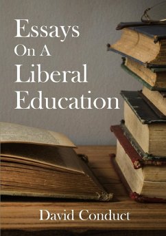 Essays On A Liberal Education - Conduct, David