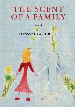 The scent of a family - Cortese, Alessandra