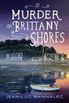 Murder on Brittany Shores - Bannalec, Jean-Luc