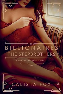 Billionaires - Fox, Calista