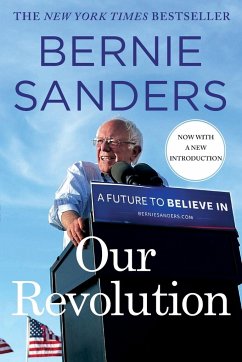 Our Revolution - Sanders, Bernie