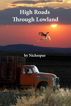 High Roads Through Lowland - Nichespur