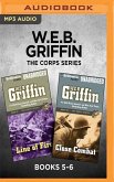 WEB GRIFFIN THE CORPS SERIE 3M