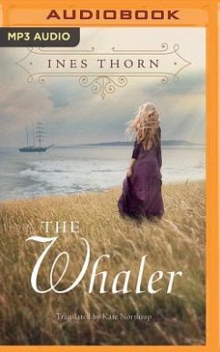 The Whaler - Thorn, Ines