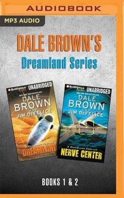 Dale Brown's Dreamland Series: Books 1-2 - Brown, Dale; Defelice, Jim