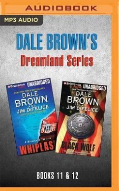 Dale Brown's Dreamland Series: Books 11-12 - Brown, Dale; Defelice, Jim