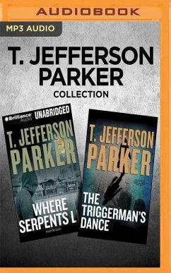 T JEFFERSON PARKER COLL - W 2M - Parker, T. Jefferson