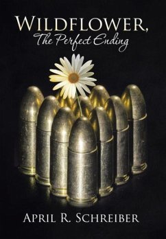 Cover Wildflower, The Perfect Ending
