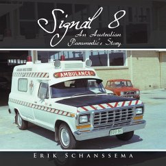 SIGNAL 8 - Schanssema, Erik