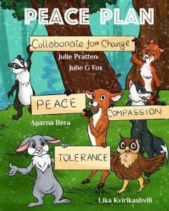 Peace Plan - Fox, Julie G; Bera, Aparna; Pratten, Julie