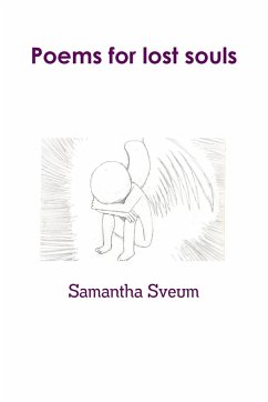 Poems for lost souls - Sveum, Samantha