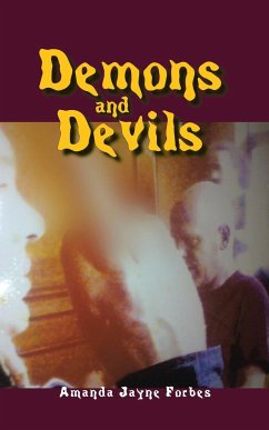 Demons and Devils - Forbes, Amanda Jayne