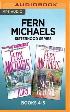 Fern Michaels Sisterhood Series: Books 4-5 - Michaels, Fern