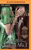 AWAKENING AMELIA M