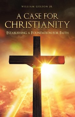 Cover A Case for Christianity