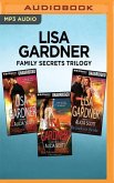 LISA GARDNER FAMILY SECRETS 3M