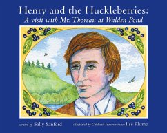 Henry and the Huckleberries - Sanford, Sally