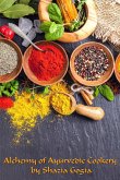 Alchemy Of Ayurvedic Cookery