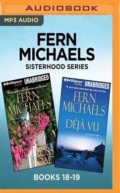 Fern Michaels Sisterhood Series: Books 18-19 - Michaels, Fern