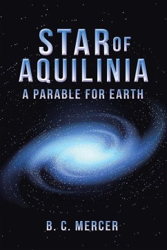 Cover Star of Aquilinia