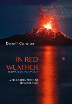 In Red Weather - Cameron, Dan