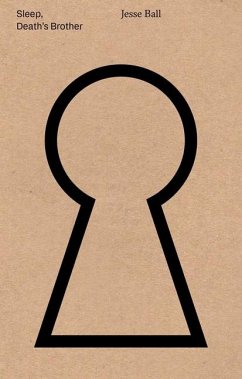 Cover Sleep, Death's Brother