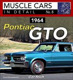 1964 Pontiac Gto: MC in Detail #8 -Op/HS