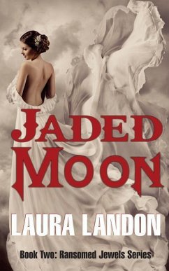 Jaded Moon - Landon, Laura