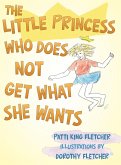 LITTLE PRINCESS WHO DOES NOT G