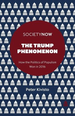 The Trump Phenomenon - Kivisto, Peter