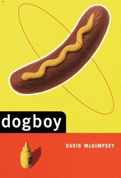 Dogboy - McGimpsey, David