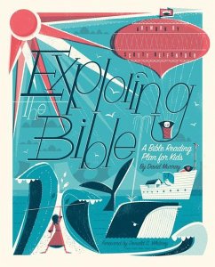 Exploring the Bible - Murray, David