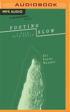 FOOTING SLOW M - Mandel, Eli Payne