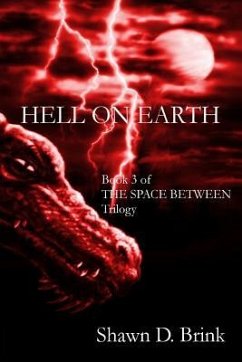 Hell on Earth - Brink, Shawn D